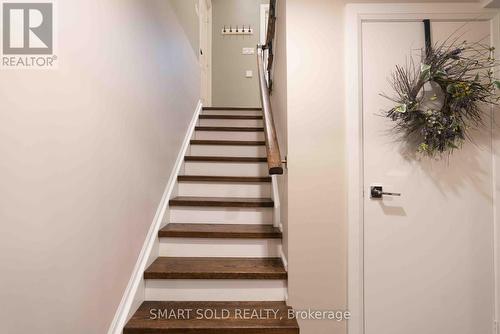 107 Arnold Avenue, Vaughan, ON - Indoor Photo Showing Other Room