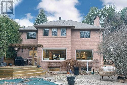 107 Arnold Avenue, Vaughan, ON - Outdoor