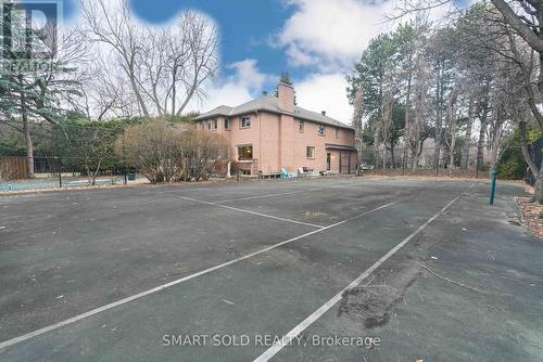 107 Arnold Avenue, Vaughan, ON - Outdoor