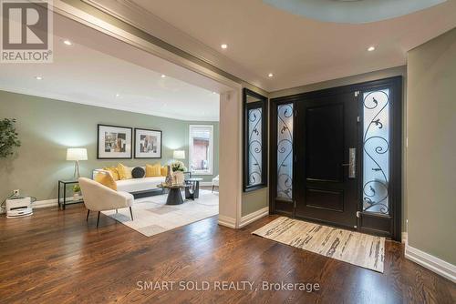 107 Arnold Avenue, Vaughan, ON - Indoor