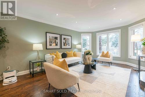 107 Arnold Avenue, Vaughan, ON - Indoor