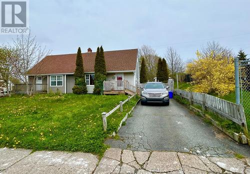 34 Graves Street  St. John's, NL A1B 3C5