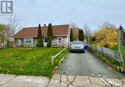 34 Graves Street St. John's, NL A1B 3C5