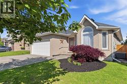 36 GARNER'S Lane  Brantford, ON N3T 6P5