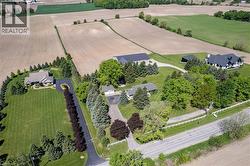 1068 CAMERON Road  Ayr, ON N0B 1E0