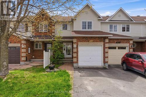 902 PARADISE CRESCENT  Ottawa, ON K4A 3S5
