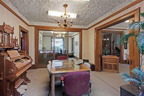 26 Edmonton Street, Winnipeg, MB 