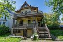 26 Edmonton Street, Winnipeg, MB 
