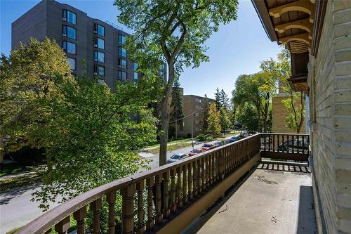 26 Edmonton Street, Winnipeg, MB 