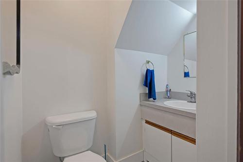 26 Edmonton Street, Winnipeg, MB 