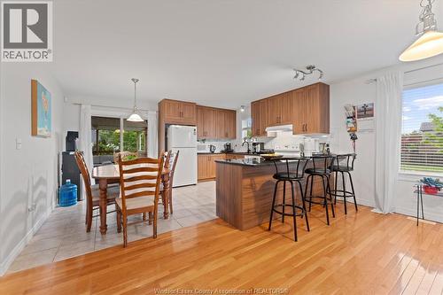 1082 Monarch Meadows, Lakeshore, ON - Indoor