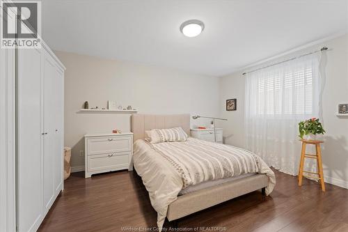 1082 Monarch Meadows, Lakeshore, ON - Indoor Photo Showing Bedroom