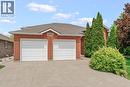 1082 Monarch Meadows, Lakeshore, ON  - Outdoor With Exterior 