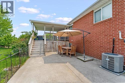 1082 Monarch Meadows, Lakeshore, ON - Outdoor With Exterior