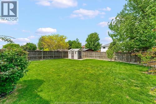 1082 Monarch Meadows, Lakeshore, ON - Outdoor