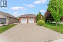 1082 Monarch Meadows, Lakeshore, ON  - Outdoor 