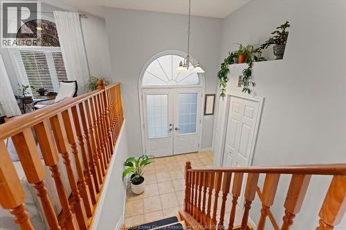 1082 Monarch Meadows, Lakeshore, ON - Indoor Photo Showing Other Room