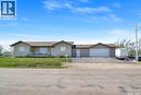101 Waldbillig Court, Cudworth, SK  - Outdoor With Deck Patio Veranda 