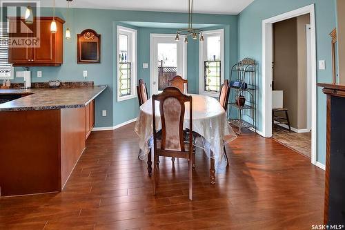 101 Waldbillig Court, Cudworth, SK - Indoor