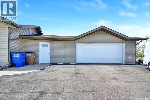 101 Waldbillig Court, Cudworth, SK - Outdoor With Exterior