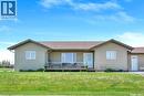101 Waldbillig Court, Cudworth, SK  - Outdoor With Deck Patio Veranda 