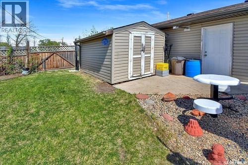 101 Waldbillig Court, Cudworth, SK - Outdoor