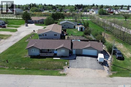 101 Waldbillig Court, Cudworth, SK - Outdoor