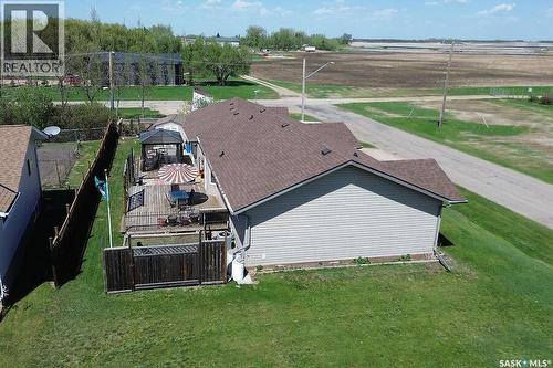 101 Waldbillig Court, Cudworth, SK - Outdoor
