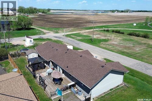 101 Waldbillig Court, Cudworth, SK - Outdoor With View