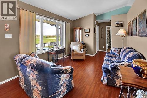 101 Waldbillig Court, Cudworth, SK - Indoor