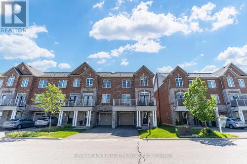 1114 DURNO COURT  Milton, ON L9T 8P5