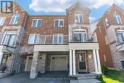 1114 DURNO COURT Milton, ON L9T 8P5