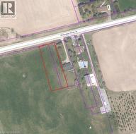 PART LOT 16, 61R23051 CONCESSION 12 Unit# 61R23051 Puslinch, ON N3C 2V4