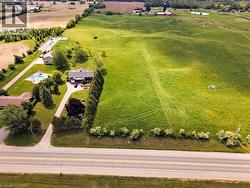 PART LOT 16, 61R23051 CONCESSION 12 Unit# 61R23051  Puslinch, ON N3C 2V4