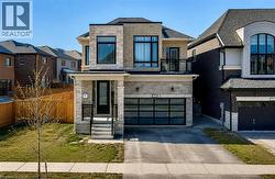 53 MACKAY Drive  Woodstock, ON N4T 0N8