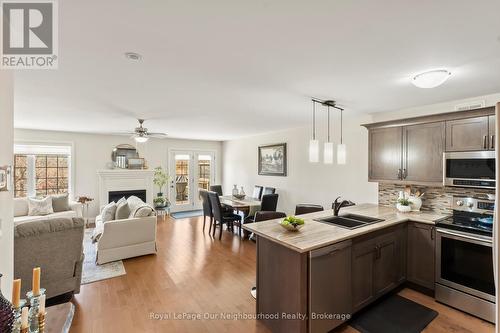 61 ORCHARD WAY  Trent Hills (Warkworth), ON K0K 3K0