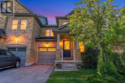 384 DUNCAN LANE  Milton, ON L9T 0S9