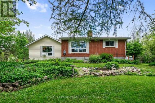 15615 DIXON ROAD  South Stormont, ON K0C 1R0