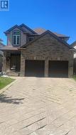BASEMENT - 406 SOPHIA CRESCENT London North, ON N6G 0T4
