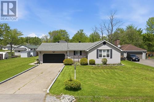 3132 EVADERE AVENUE  Fort Erie, ON L0S 1N0