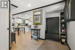 Foyer - 