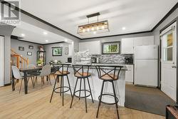 Kitchen Island - 