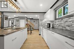 Kitchen - 