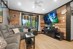 Living room - 