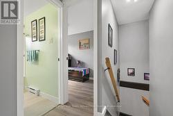 Upper hall - 