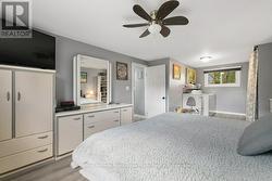 Primary Bedroom - 
