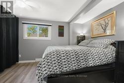 Bedroom 2 - 