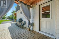 Deck - 