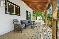 Deck - 