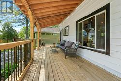 Deck - 